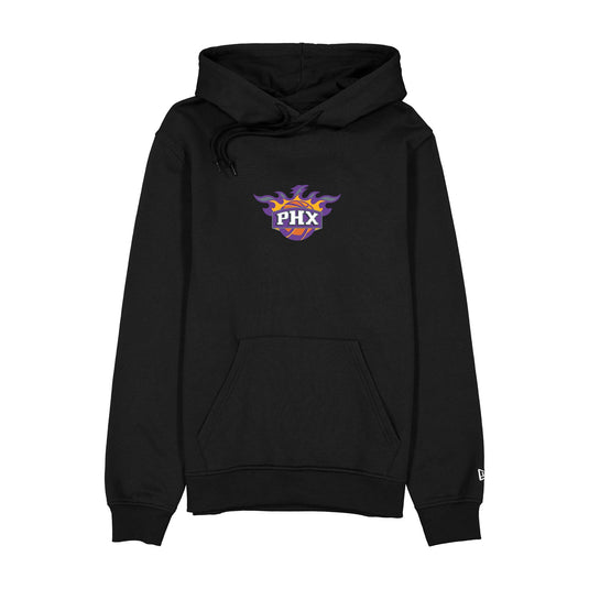 Phoenix Suns Hardwood Classics 2000s Hoodie - New Era Cap
