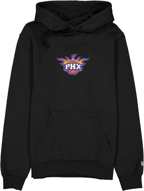 Phoenix Suns Hardwood Classics 2000s Hoodie
