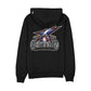 Philadelphia 76ers Hardwood Classics 2000s Hoodie