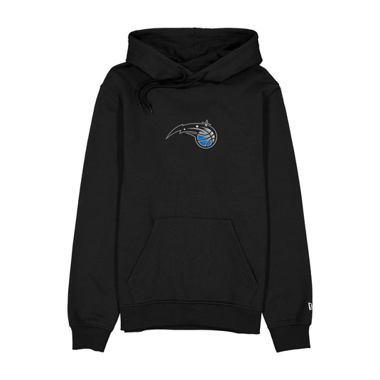 Orlando Magic Hardwood Classics 2000s Hoodie - New Era Cap