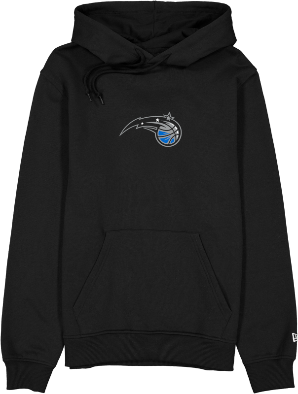 Orlando Magic Hardwood Classics 2000s Hoodie