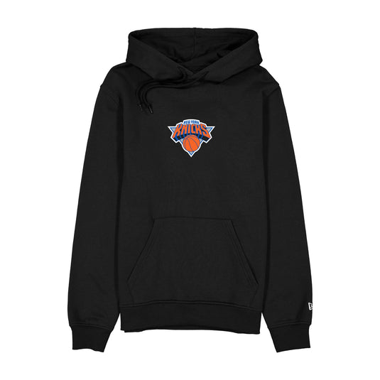 New York Knicks Hardwood Classics 2000s Hoodie - New Era Cap