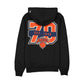 New York Knicks Hardwood Classics 2000s Hoodie