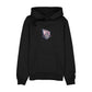 New Jersey Nets Hardwood Classics 2000s Hoodie