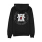 Miami Heat Hardwood Classics 2000s Hoodie