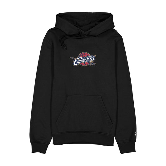 Cleveland Cavaliers Hardwood Classics 2000s Hoodie - New Era Cap