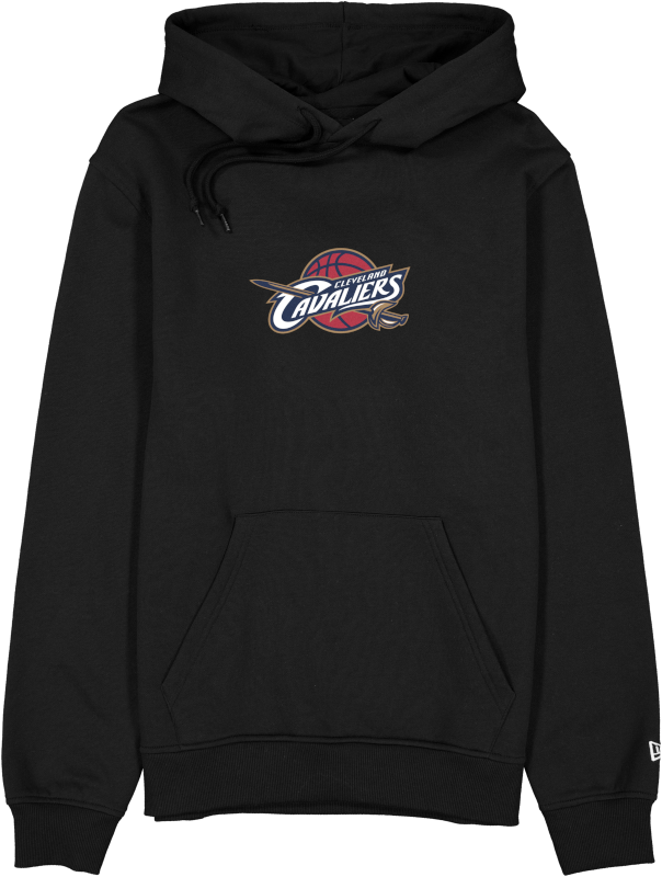 Cleveland Cavaliers Hardwood Classics 2000s Hoodie