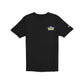 Denver Nuggets Hardwood Classics 2000s T-Shirt