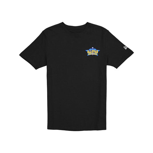 Denver Nuggets Hardwood Classics 2000s T-Shirt - New Era Cap
