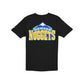 Denver Nuggets Hardwood Classics 2000s T-Shirt