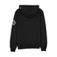 Toronto Raptors Hardwood Classics 2000s Multi Logos Hoodie