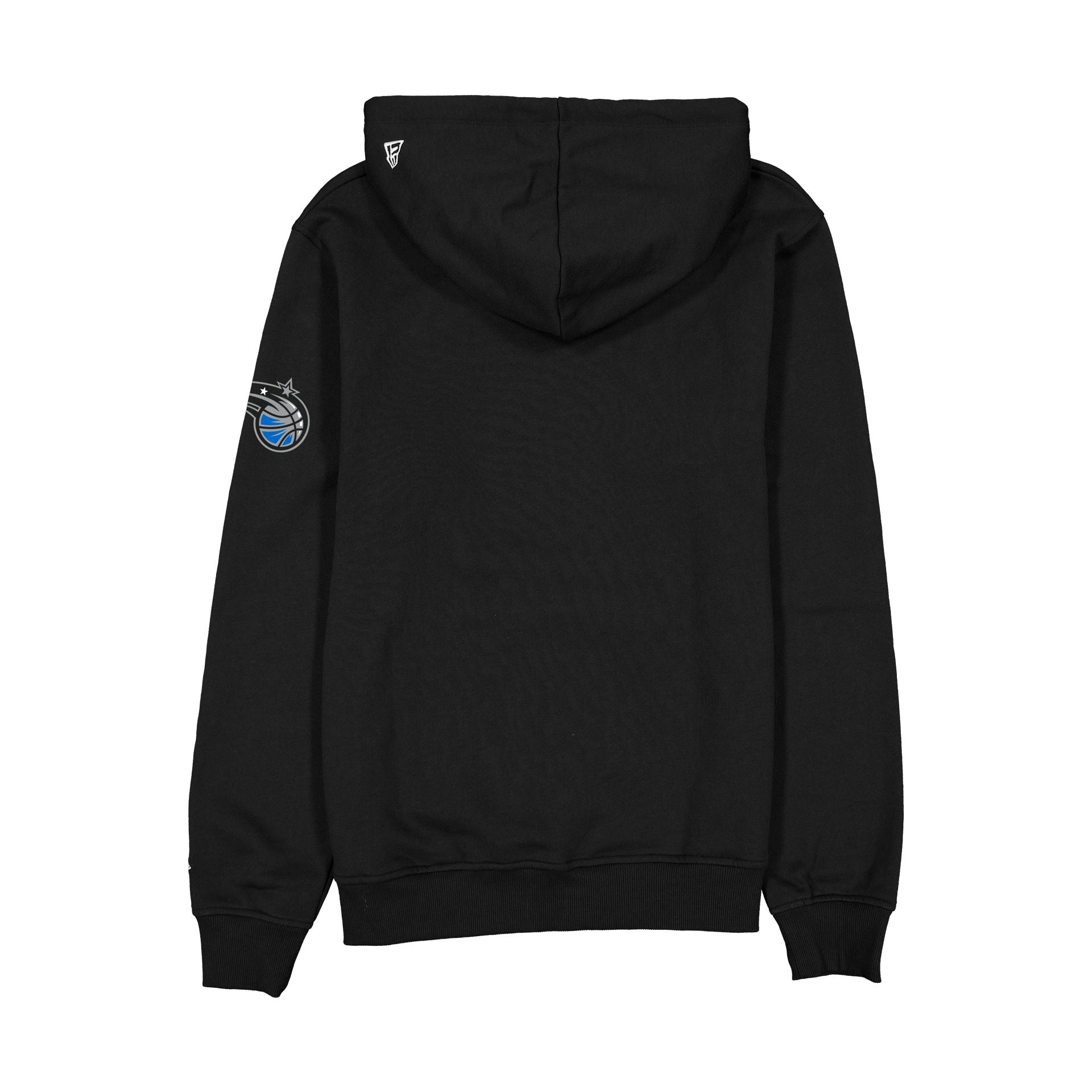 Orlando Magic Hardwood Classics 2000s Multi Logos Hoodie