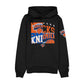 New York Knicks Hardwood Classics 2000s Multi Logos Hoodie