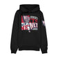 New Jersey Nets Hardwood Classics 2000s Multi Logos Hoodie