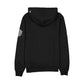New Jersey Nets Hardwood Classics 2000s Multi Logos Hoodie