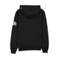 Denver Nuggets Hardwood Classics 2000s Multi Logos Hoodie