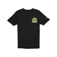 Seattle Supersonics Hardwood Classics 2000s T-Shirt