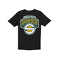 Seattle Supersonics Hardwood Classics 2000s T-Shirt