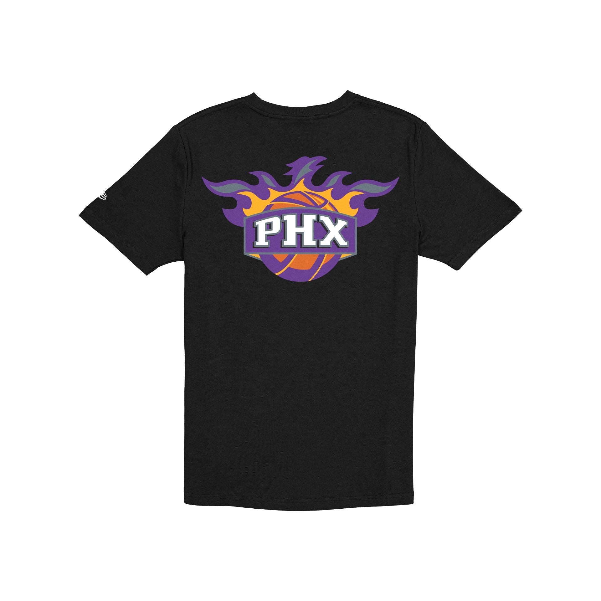 Phoenix Suns Hardwood Classics 2000s T-Shirt – New Era Cap