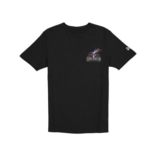 Philadelphia 76ers Hardwood Classics 2000s T-Shirt - New Era Cap