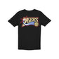 Philadelphia 76ers Hardwood Classics 2000s T-Shirt