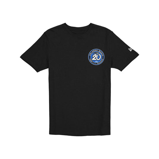 Orlando Magic Hardwood Classics 2000s T-Shirt - New Era Cap