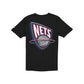 New Jersey Nets Hardwood Classics 2000s T-Shirt