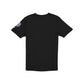 New Jersey Nets Hardwood Classics 2000s Multi Logos T-Shirt