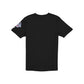 Detroit Pistons Hardwood Classics 2000s Multi Logos T-Shirt