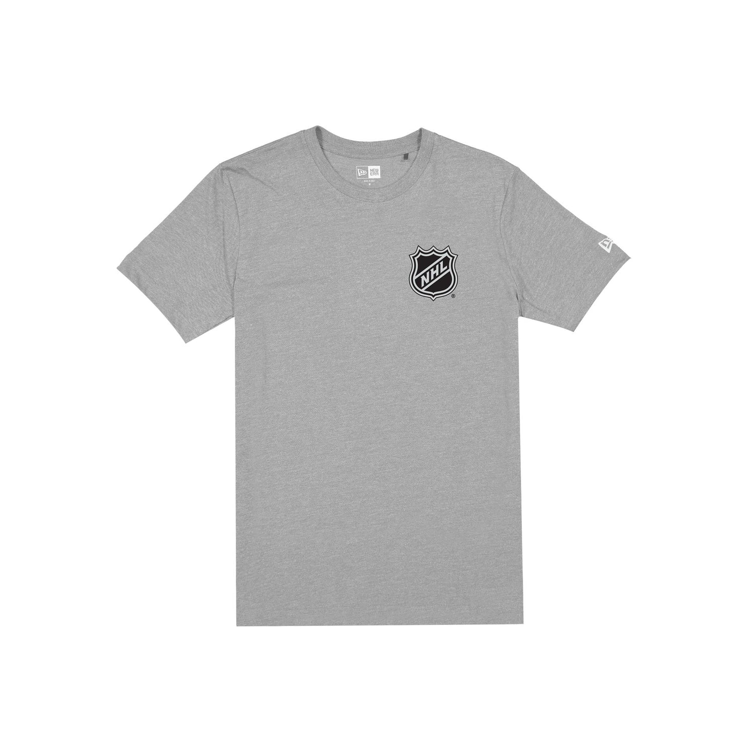 NHL 2026 Draft Gray T-Shirt