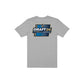 NHL 2026 Draft Gray T-Shirt