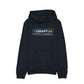 NHL 2026 Draft Navy Hoodie