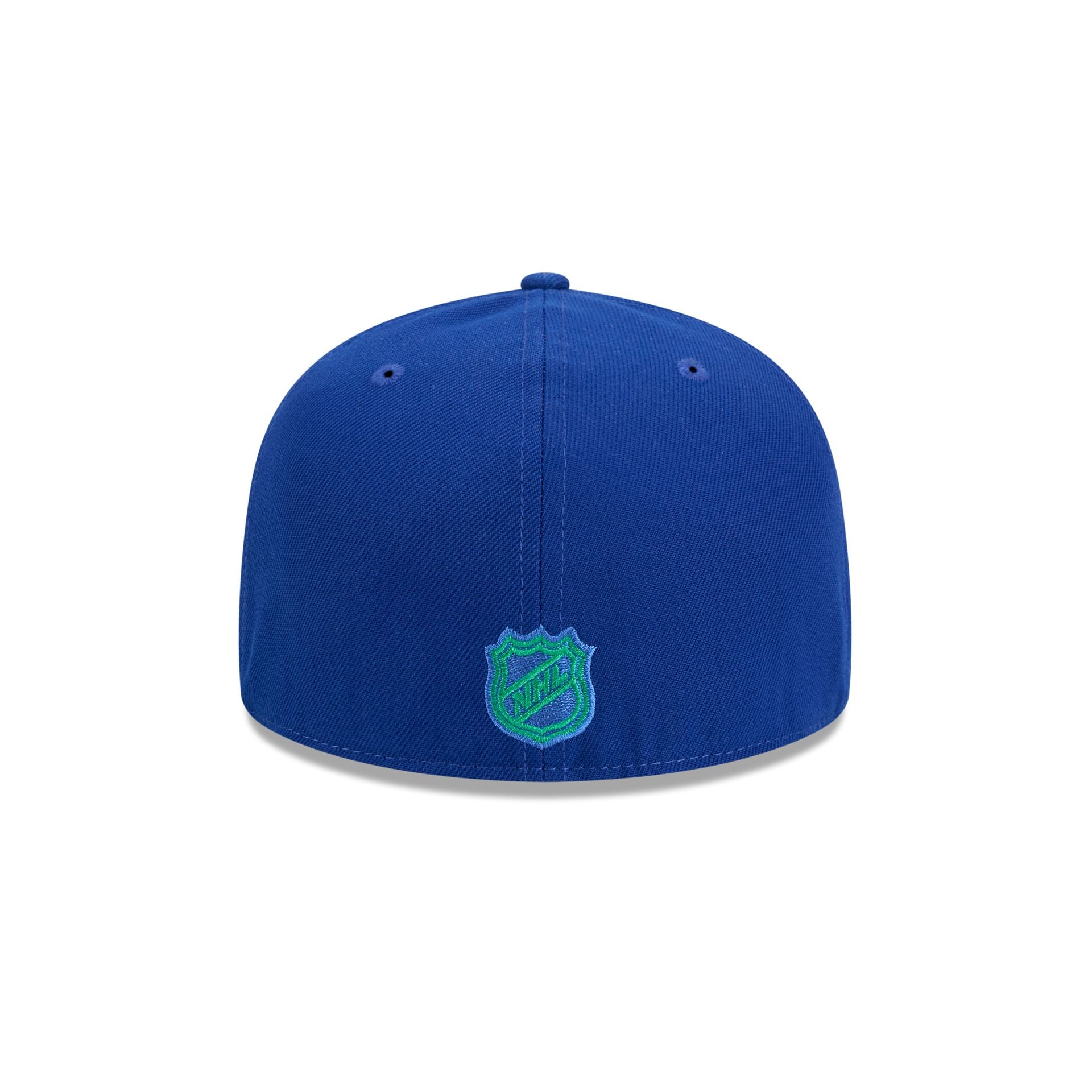 Vancouver Canucks 2026 Draft 59FIFTY Fitted Hat