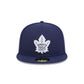 Toronto Maple Leafs 2026 Draft 59FIFTY Fitted Hat