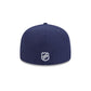 Toronto Maple Leafs 2026 Draft 59FIFTY Fitted Hat