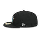 San Jose Sharks 2026 Draft 59FIFTY Fitted Hat