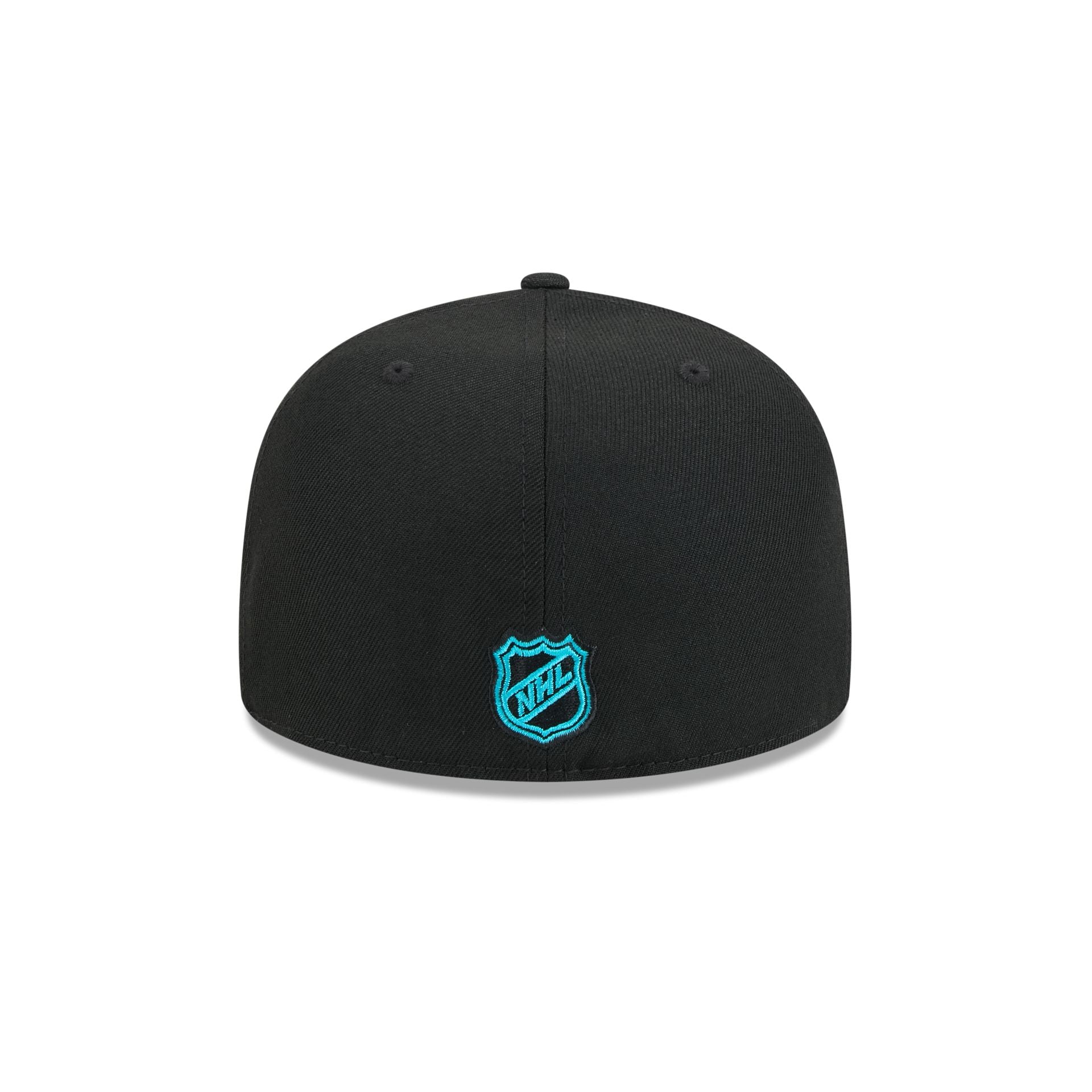 San Jose Sharks 2026 Draft 59FIFTY Fitted Hat