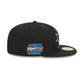 San Jose Sharks 2026 Draft 59FIFTY Fitted Hat