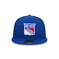 New York Rangers 2026 Draft 59FIFTY Fitted Hat