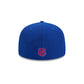 New York Rangers 2026 Draft 59FIFTY Fitted Hat