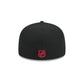 Chicago Blackhawks 2026 Draft 59FIFTY Fitted Hat