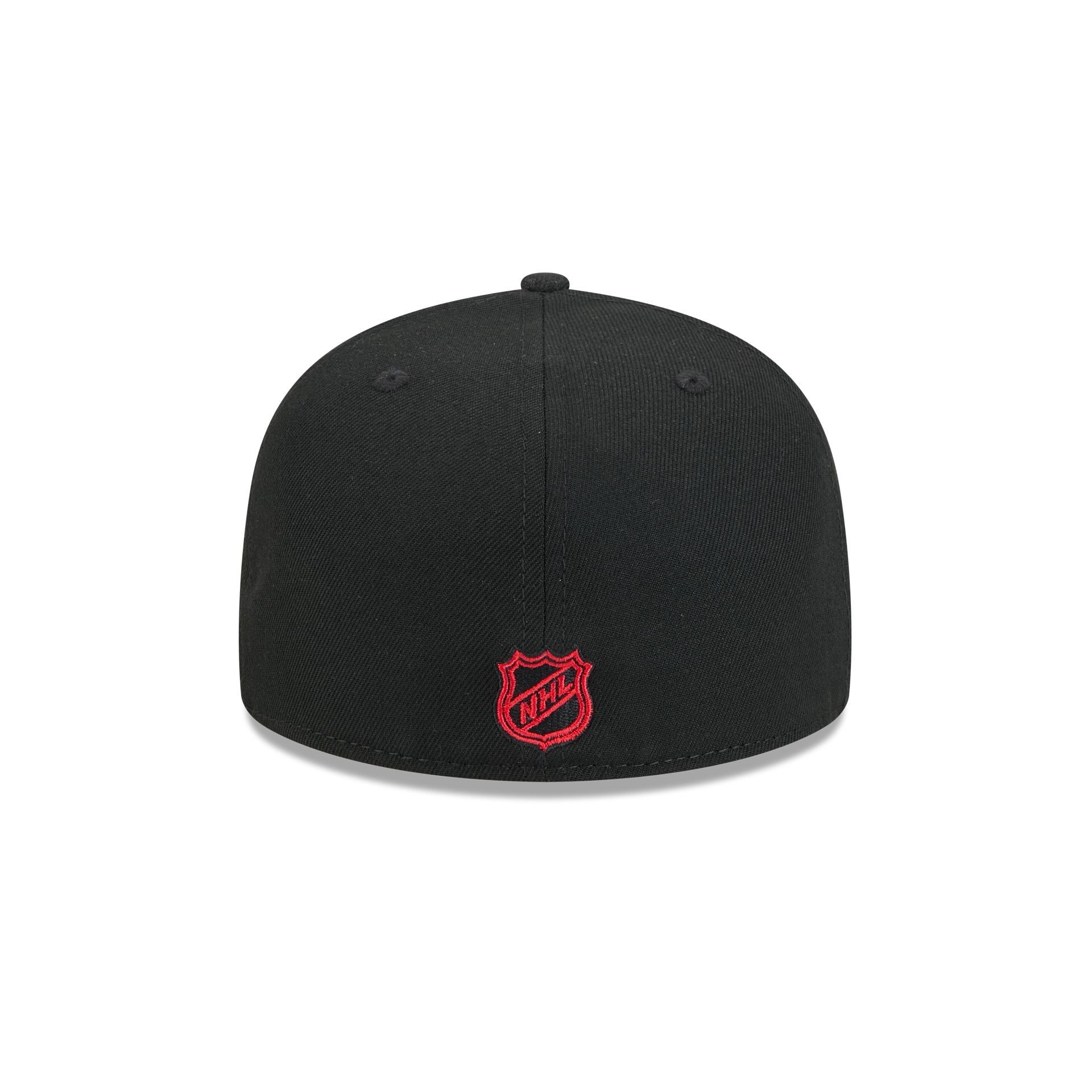 Chicago Blackhawks 2026 Draft 59FIFTY Fitted Hat