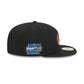 Chicago Blackhawks 2026 Draft 59FIFTY Fitted Hat