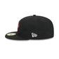 Buffalo Sabres Alt 2026 Draft 59FIFTY Fitted Hat