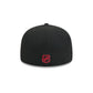 Buffalo Sabres Alt 2026 Draft 59FIFTY Fitted Hat