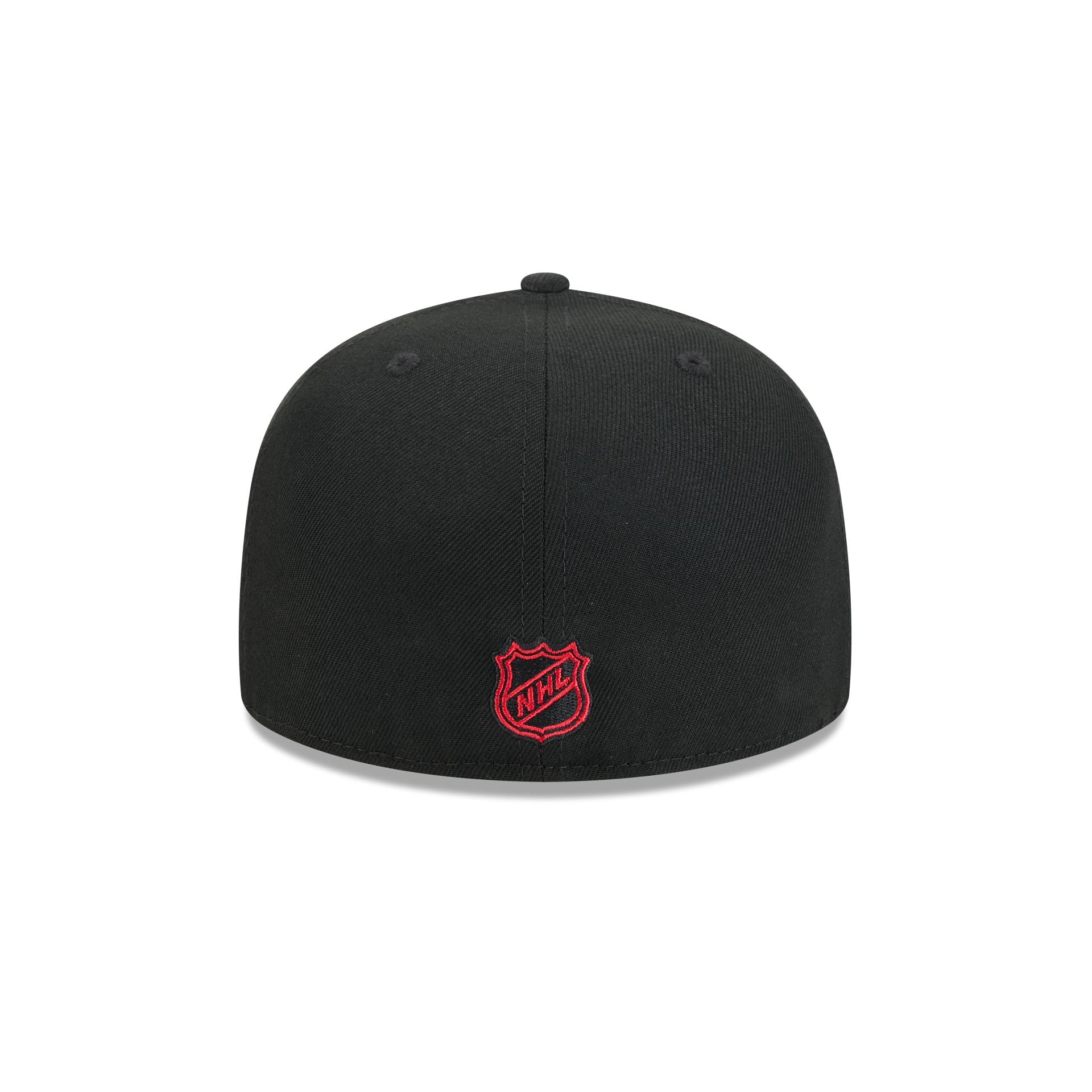 Buffalo Sabres Alt 2026 Draft 59FIFTY Fitted Hat