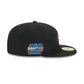 Buffalo Sabres Alt 2026 Draft 59FIFTY Fitted Hat