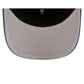 Vancouver Canucks 2026 Draft 9SEVENTY Stretch-Snap Hat