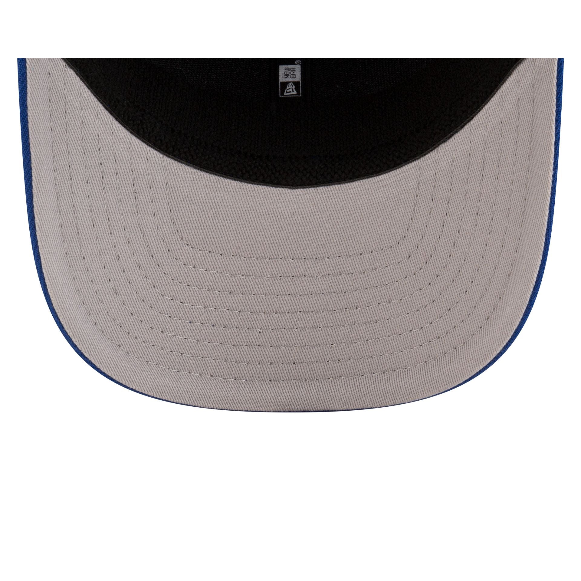 Vancouver Canucks 2026 Draft 9SEVENTY Stretch-Snap Hat