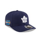 Toronto Maple Leafs 2026 Draft 9SEVENTY Stretch-Snap Hat